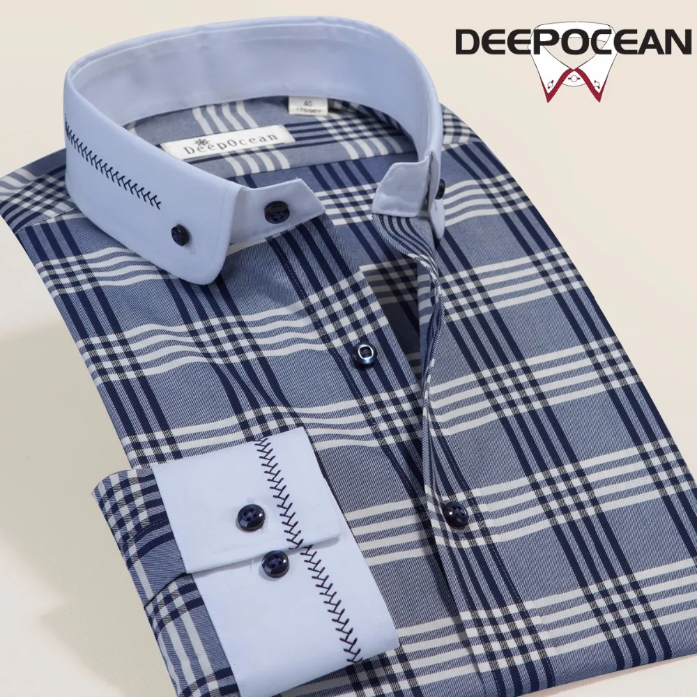 Men Long Sleeve Busines Standard Collar Shirts Cotton Men Casual Shirts Fashion Camisa Hombre Hombres Camisas DA2017DDX36502l-01
Men Long Sleeve Busines Standard Collar Shirts Cotton Men Casual Shirts Fashion Camisa Hombre Hombres Camisas DA2017DDX36502l-01