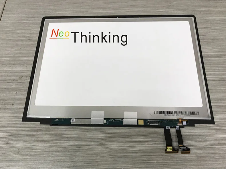 NeoThinking 13,5 дюймовый ЖК-дисплей в сборе для Microsoft поверхностного ноутбука 1769 ЖК-экран с сенсорным дигитайзером Бесплатная доставка
NeoThinking 13,5 дюймовый ЖК-дисплей в сборе для Microsoft поверхностного ноутбука 1769 ЖК-экран с сенсорным дигитайзером Бесплатная доставка