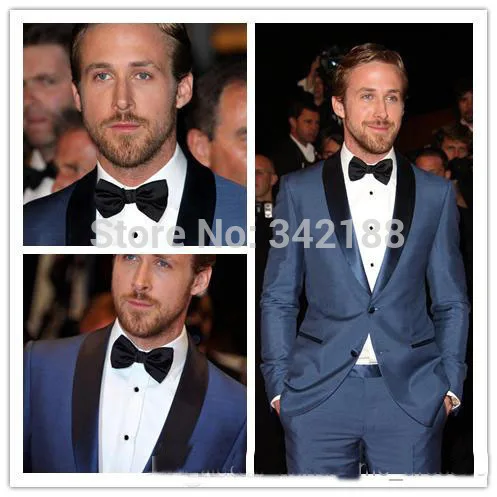 italian styles Custom Made Slim Fit Two Buttons Navy Blue Business Groom Tuxedos/Shawl Lapel Groomsmen Men Wedding Suits
italian styles Custom Made Slim Fit Two Buttons Navy Blue Business Groom Tuxedos/Shawl Lapel Groomsmen Men Wedding Suits