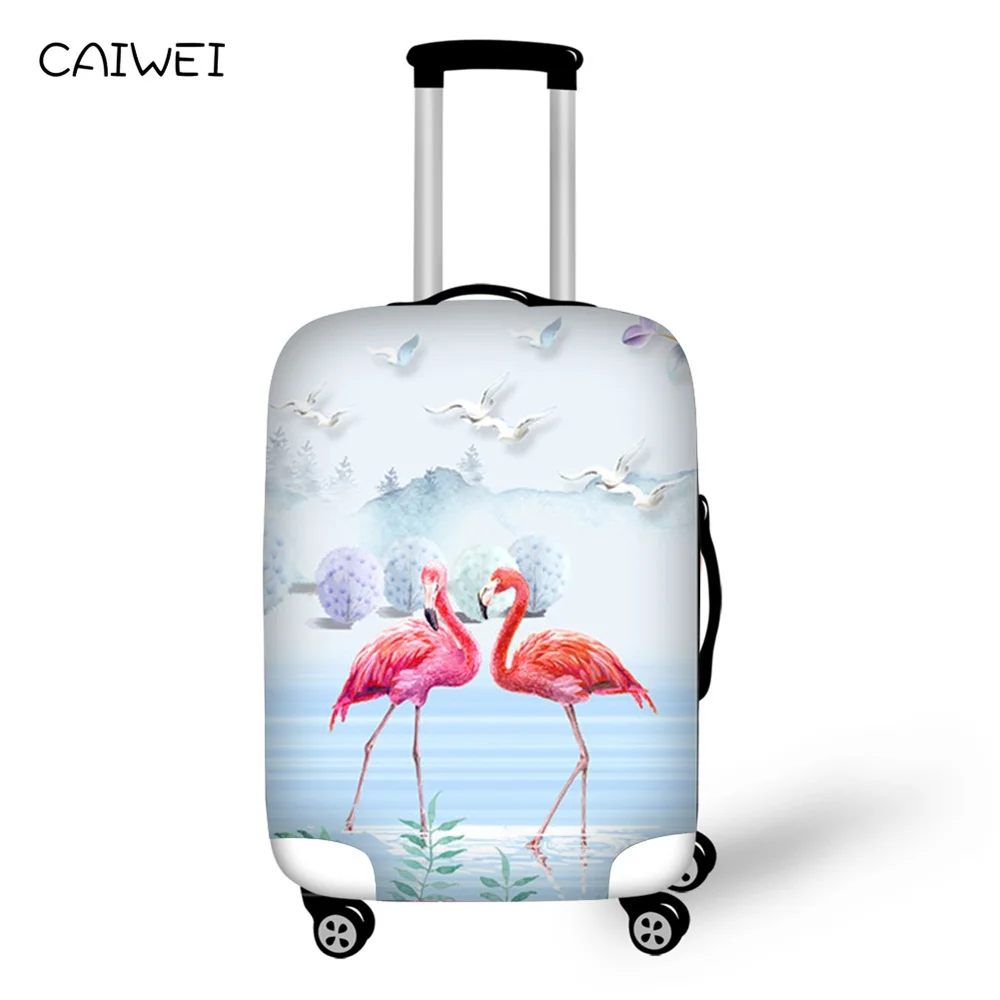 Flamingo Case Cover Travel Suitcase Protective Cover Bags Luggage Protect Covers for Women Girl Fashion for Trunk Case
Flamingo Case Cover Travel Suitcase Protective Cover Bags Luggage Protect Covers for Women Girl Fashion for Trunk Case