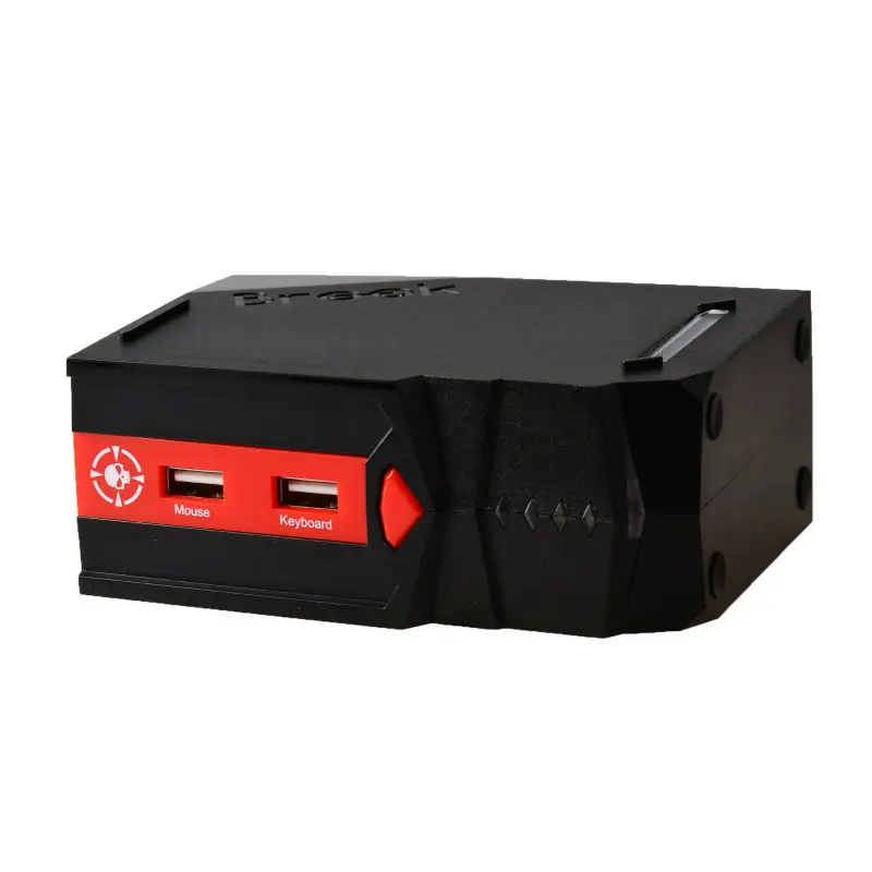 Точный адаптер-конвертер для PS4/PS3/Xbox One/Xbox 360 (ZPP004T) | Электроника