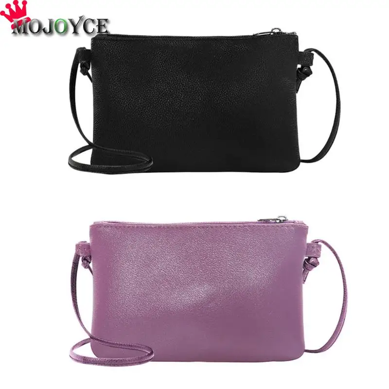 Women Clutch Soft Solid Leather Mini Messenger Bag Crossbody Shoulder Bags Bolsos Mujer Bolsa Feminina
Women Clutch Soft Solid Leather Mini Messenger Bag Crossbody Shoulder Bags Bolsos Mujer Bolsa Feminina