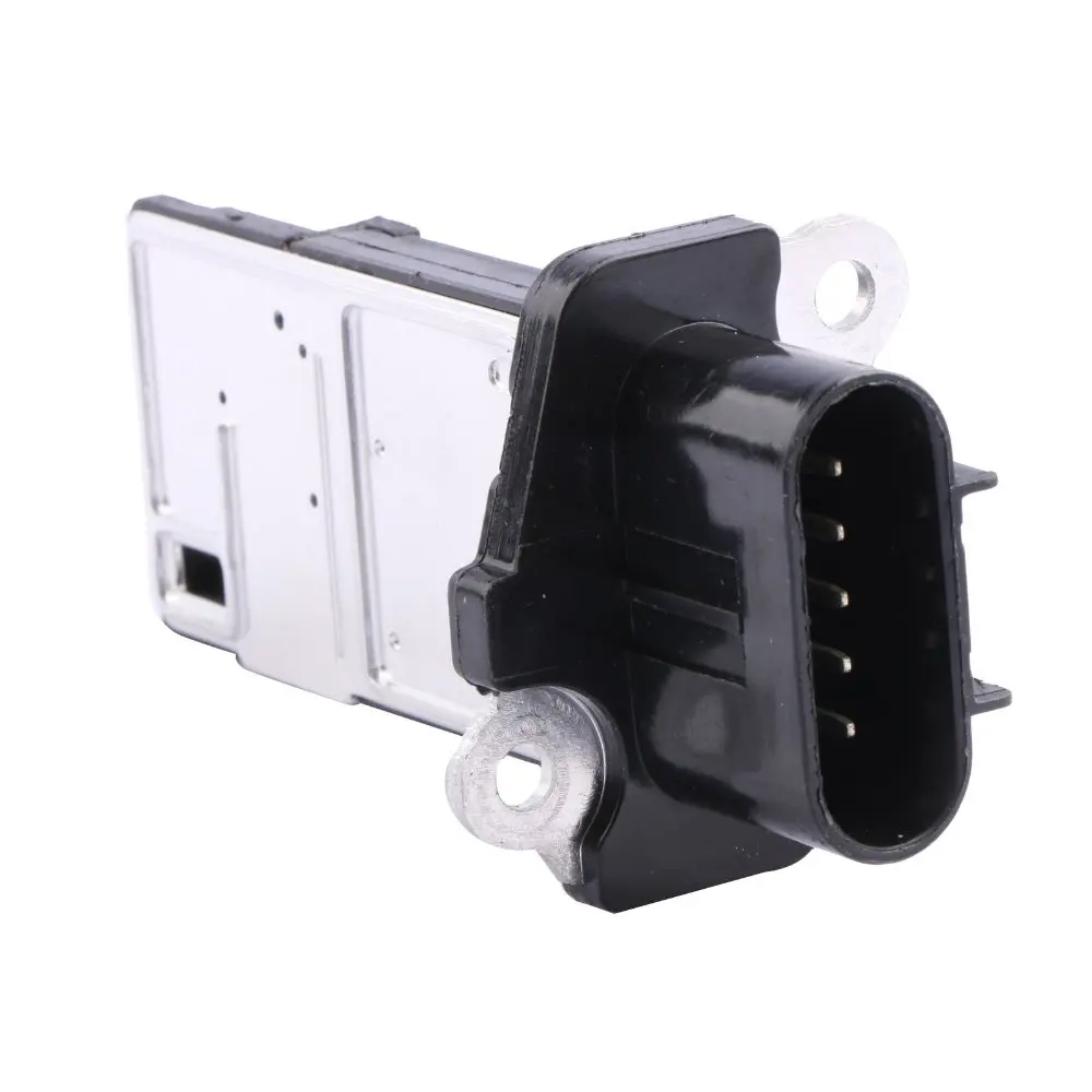 New Mass Air Flow Sensor MAF For Buick LaCrosse Chevy Colorado Impala AFH70M-43 15865791 12576410
New Mass Air Flow Sensor MAF For Buick LaCrosse Chevy Colorado Impala AFH70M-43 15865791 12576410