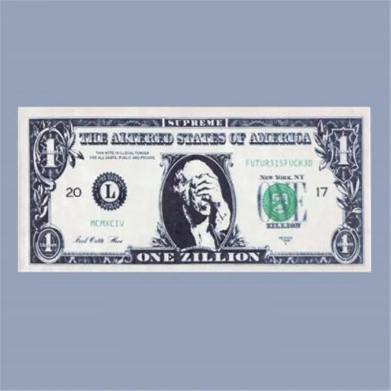 Fashion PVC Patch spoof dollar deal with it Clothes Heat Transfer Printing T shirt women iron on patches for clothing Stickers
Fashion PVC Patch spoof dollar deal with it Clothes Heat Transfer Printing T shirt women iron on patches for clothing Stickers