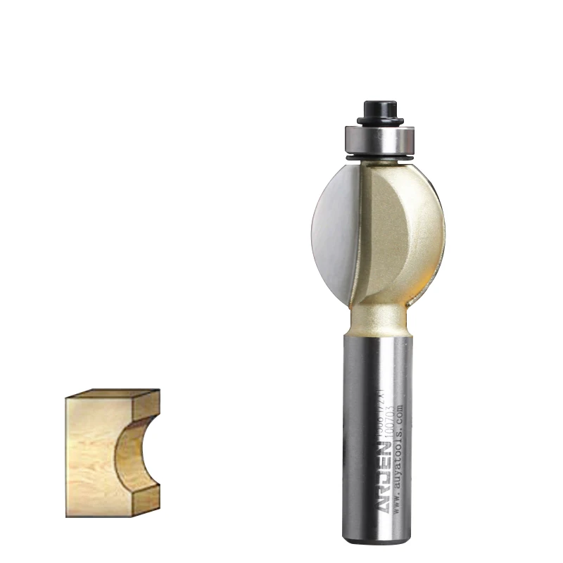 fresas para router Woodworking Tools Arch Type Arden Router Slotting Arden Router Bit - 1/2*1/4 Shank - Arden A1508278
fresas para router Woodworking Tools Arch Type Arden Router Slotting Arden Router Bit - 1/2*1/4 Shank - Arden A1508278