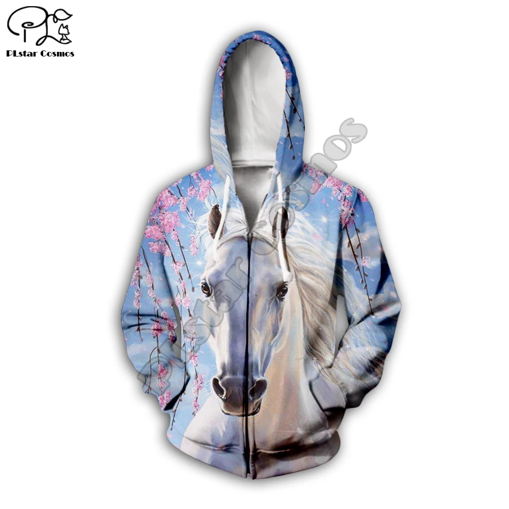 New 3D sweatshirt Hoodies Men Horse Colorful 3D Print Long Sleeve Fashion Hipster Hoodie Loose Streetwear Pullovers Top MA028
New 3D sweatshirt Hoodies Men Horse Colorful 3D Print Long Sleeve Fashion Hipster Hoodie Loose Streetwear Pullovers Top MA028