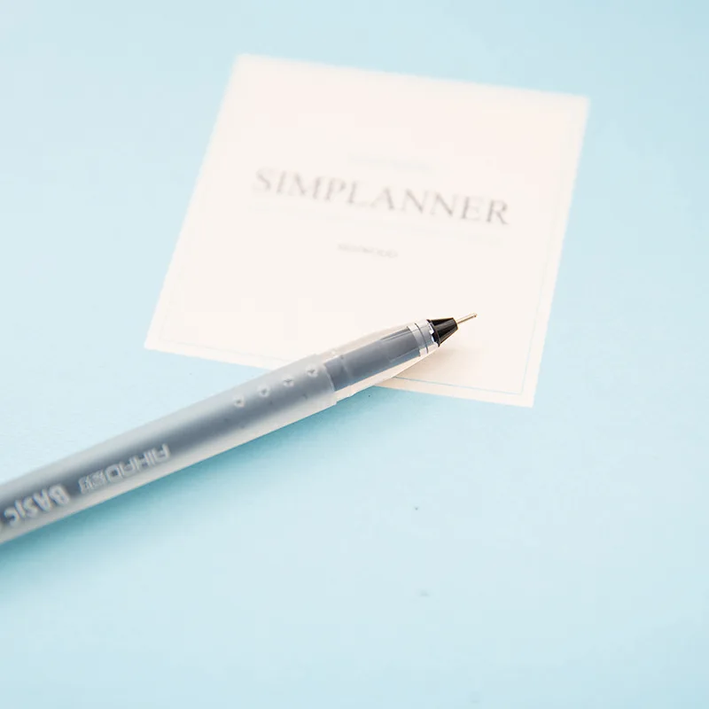New Gel Pen Shell Ballpoint Pen Shell Transparent Pen Cover Simple Styple Cheapest Pen Shell Cover Free Shipping On Ale
New Gel Pen Shell Ballpoint Pen Shell Transparent Pen Cover Simple Styple Cheapest Pen Shell Cover Free Shipping On Ale