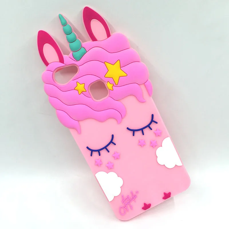 For OPPO F5 F7 Case Silicon 3D Cute Unicorn Cartoon Back Phone Cases For OPPO F5 Youth Cover TPU Animal Girls For OPPO F5 F7
For OPPO F5 F7 Case Silicon 3D Cute Unicorn Cartoon Back Phone Cases For OPPO F5 Youth Cover TPU Animal Girls For OPPO F5 F7