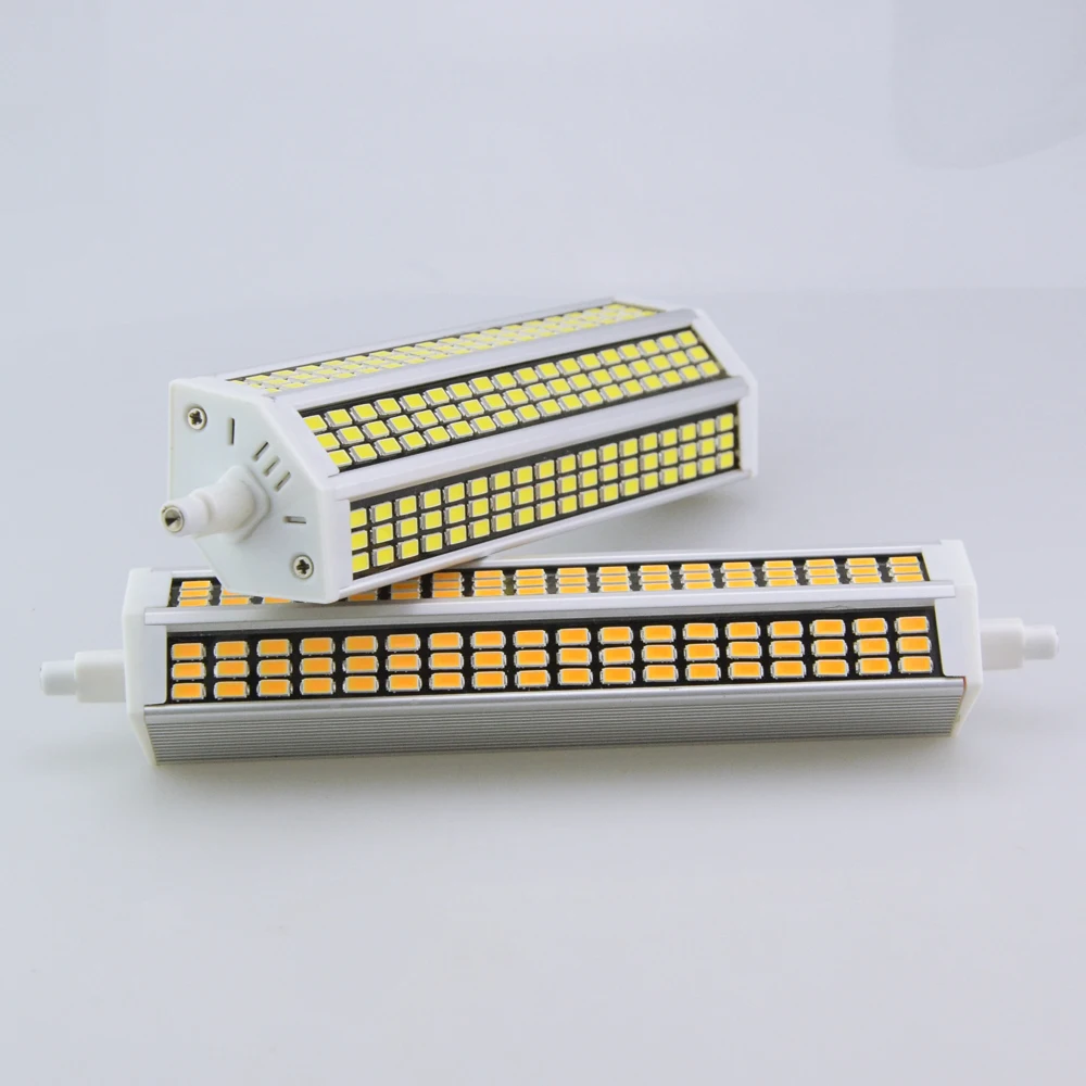 High Power Low Price SMD 5730 R7S Led Light 10W 20W 25W 30W Bulb Lamp Lampada LED Lamp Replace Halogen Floodlight Cob Spotlight
High Power Low Price SMD 5730 R7S Led Light 10W 20W 25W 30W Bulb Lamp Lampada LED Lamp Replace Halogen Floodlight Cob Spotlight