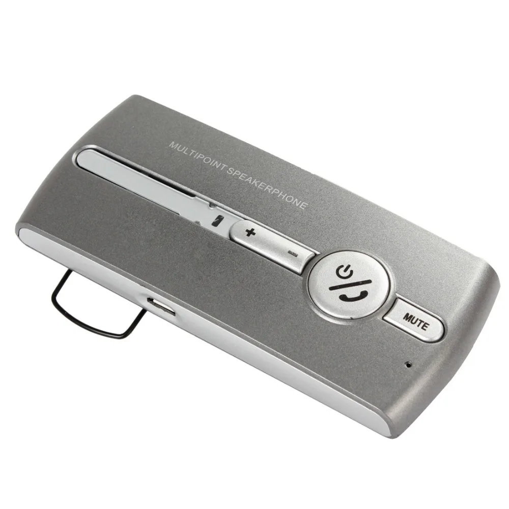 Новейший комплект с Bluetooth 3 0 и EDR USB многоточечный Автомобильный громкоговоритель
