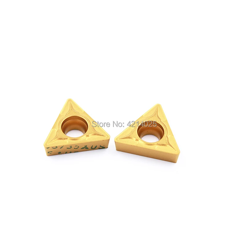 10Pcs Mitsubishi TCMT16T308 US735 Internal Turning Tools Carbide inserts Cutting Tool CNC Tools Lathe tools Lathe cutter
10Pcs Mitsubishi TCMT16T308 US735 Internal Turning Tools Carbide inserts Cutting Tool CNC Tools Lathe tools Lathe cutter