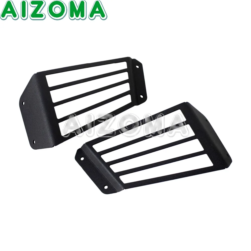 Tail Light Guards Protection Taillights Grill Cover Protection 1 Pairs For Kawasaki Teryx4 750 EPS LE 4x4 CAMO LE 2012 2013 2014
Tail Light Guards Protection Taillights Grill Cover Protection 1 Pairs For Kawasaki Teryx4 750 EPS LE 4x4 CAMO LE 2012 2013 2014