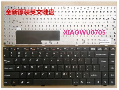 Клавиатура для ноутбука BENQ T131-LC01 T131P T132-DC01 -DC02 DH1301, черная, Великобритания
Клавиатура для ноутбука BENQ T131-LC01 T131P T132-DC01 -DC02 DH1301, черная, Великобритания