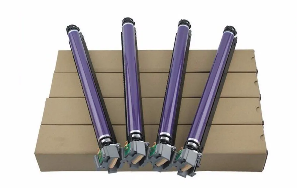 new drum 4PC/set Color 7425D drum unit imaging unit Compatible for Xerox WorkCentre 7425/7428/7435 copier drum cartridge kcmy
new drum 4PC/set Color 7425D drum unit imaging unit Compatible for Xerox WorkCentre 7425/7428/7435 copier drum cartridge kcmy