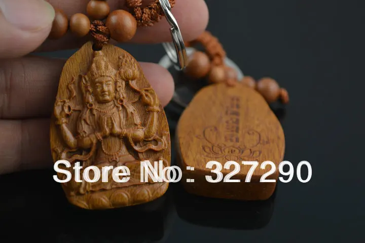 Buddhist Sculpture Series Key Chain Wholesale Buddhist Wood Craving Key Chian 20pc/lot free shipping
Buddhist Sculpture Series Key Chain Wholesale Buddhist Wood Craving Key Chian 20pc/lot free shipping