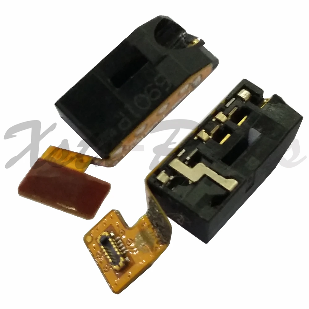1PCS for LG V10 H900 H901 VS990 Headphone Jack Audio Port Flex Replacement Repair Part
1PCS for LG V10 H900 H901 VS990 Headphone Jack Audio Port Flex Replacement Repair Part