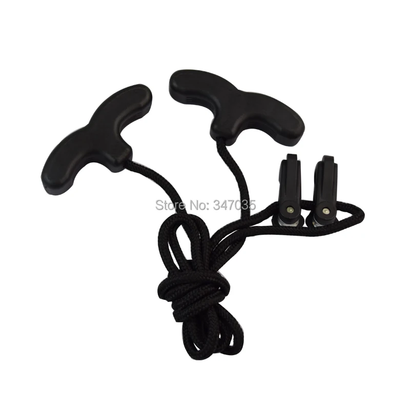 1 Pack New Crossbow Rope Cocking Device Archery Crossbow Hunting Assist Tool High Quality
1 Pack New Crossbow Rope Cocking Device Archery Crossbow Hunting Assist Tool High Quality
