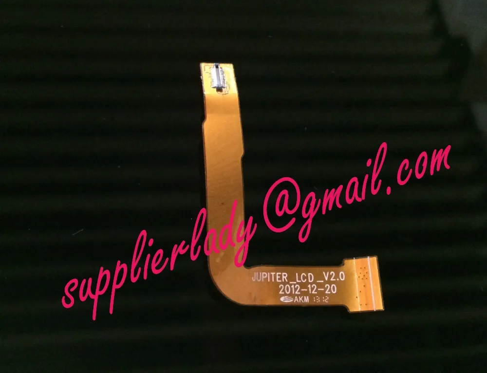 Оригинальный кабель JUPITER_LCD_V2.0 JUPITER_LCD_V2 JUPITER_LCD для ЖК-экрана Бесплатная доставка
Оригинальный кабель JUPITER_LCD_V2.0 JUPITER_LCD_V2 JUPITER_LCD для ЖК-экрана Бесплатная доставка