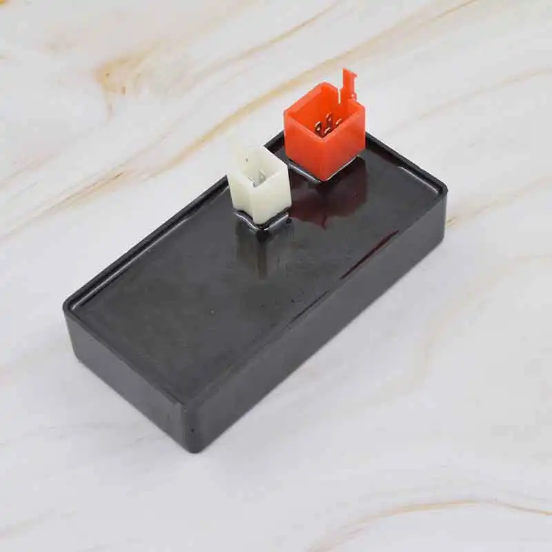 Motorcycle CDI Box Ignition Trigger for HONDA DIO 50 NSC50 NSK50 2004-2007 Carb Model
Motorcycle CDI Box Ignition Trigger for HONDA DIO 50 NSC50 NSK50 2004-2007 Carb Model