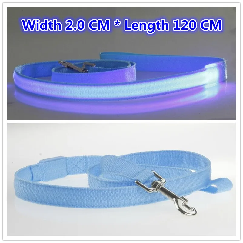 D37 маленькие поводки для питомцев, собак/w led light dog Pull ремешок для собак кошек 2,0 см ширина 120 см длина высокое качество
D37 маленькие поводки для питомцев, собак/w led light dog Pull ремешок для собак кошек 2,0 см ширина 120 см длина высокое качество