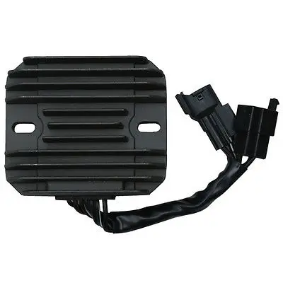 Motorcycle Voltage Regulator Rectifier For Suzuki GSX650 GSX650 F 2008-2012 SV1000S 2003-2008 GSF1250 2007-2010 SFV650 2009-2011
Motorcycle Voltage Regulator Rectifier For Suzuki GSX650 GSX650 F 2008-2012 SV1000S 2003-2008 GSF1250 2007-2010 SFV650 2009-2011