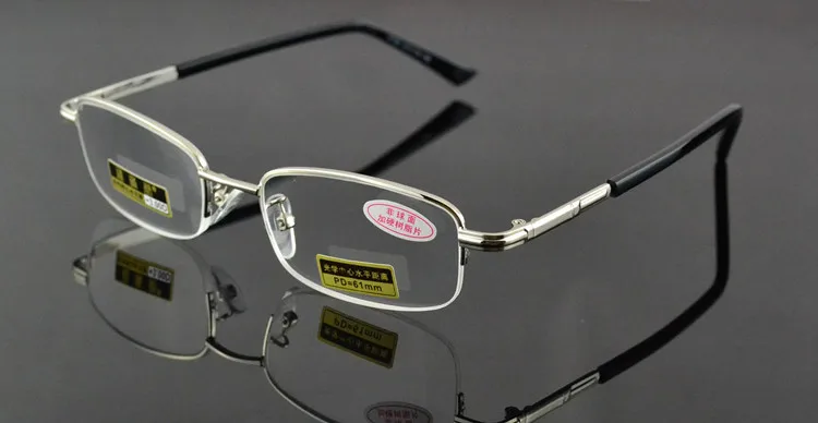 resin anti-fatigue non spherical lenses Reading glasses Advanced alloy frame with glasses case +1 +1.5 +2 +2.5 +3 +3.5 +4
resin anti-fatigue non spherical lenses Reading glasses Advanced alloy frame with glasses case +1 +1.5 +2 +2.5 +3 +3.5 +4