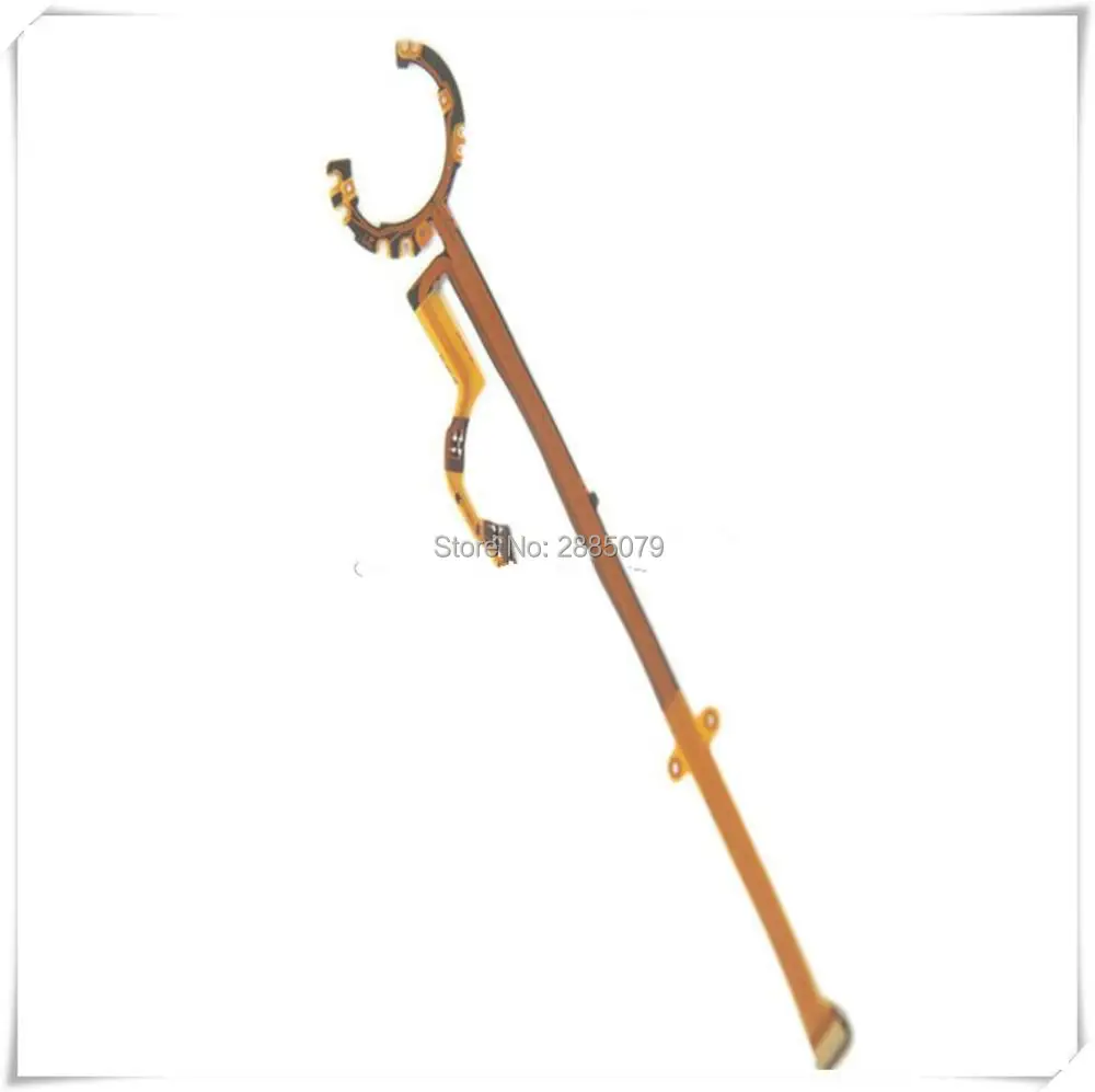 FREE SHIPPING! Original NEW Digital Camera Repair Parts For NIKON S3300 S4300 SONY W670 Lens Shutter Flex Cable
FREE SHIPPING! Original NEW Digital Camera Repair Parts For NIKON S3300 S4300 SONY W670 Lens Shutter Flex Cable
