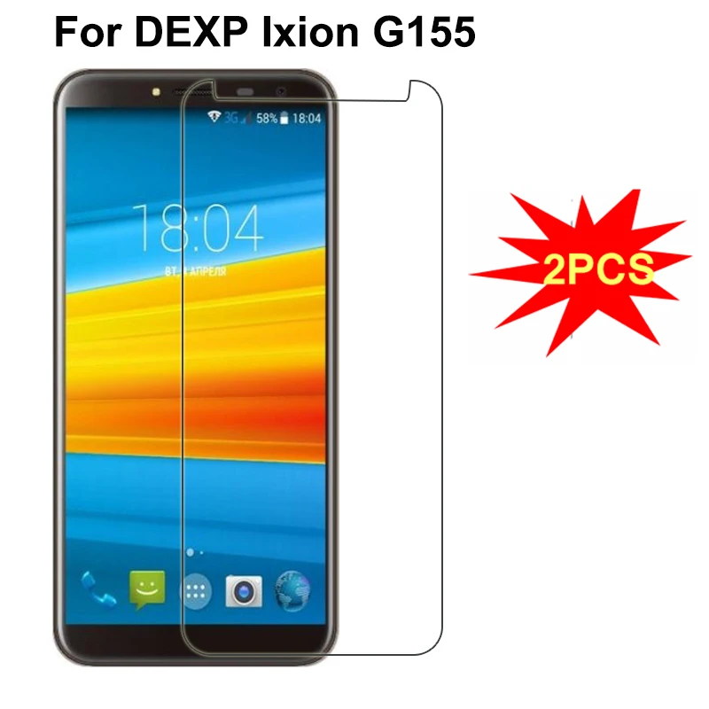 Закаленное стекло для DEXP Ixion G155, 2 шт., не полное покрытие, 9H, защитная пленка, Взрывозащищенная, Защита экрана для DEXP G155 G 155
Закаленное стекло для DEXP Ixion G155, 2 шт., не полное покрытие, 9H, защитная пленка, Взрывозащищенная, Защита экрана для DEXP G155 G 155