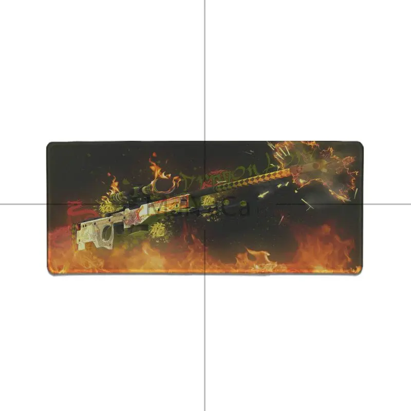 Maiyaca Weaponry shot cs go Natural Rubber Gaming mousepad Desk Mat Keyboard Mat New Arrived High Quality Luxury mousepad anime
Maiyaca Weaponry shot cs go Natural Rubber Gaming mousepad Desk Mat Keyboard Mat New Arrived High Quality Luxury mousepad anime