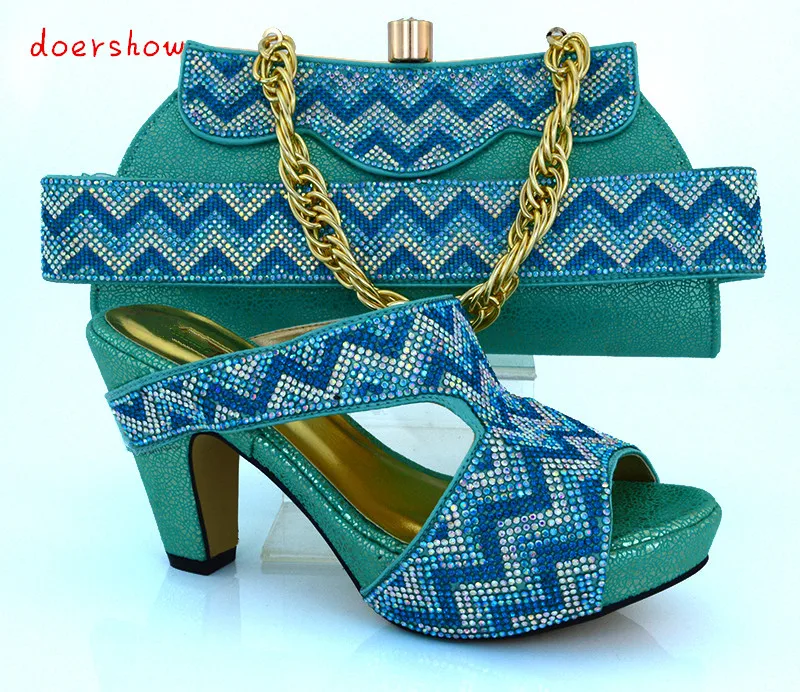 doershow High Quality Excellent Style African shoes and bag high heel for African wedding,Shoes and bag to match!HVB1-45
doershow High Quality Excellent Style African shoes and bag high heel for African wedding,Shoes and bag to match!HVB1-45