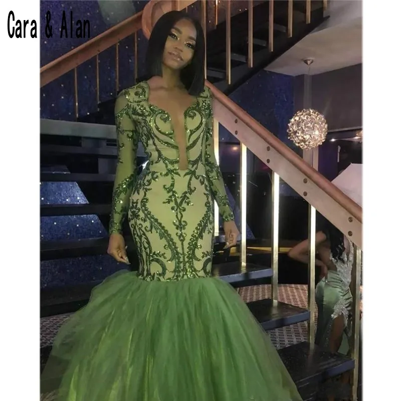 2019 Black Girls Prom Dresses Long Lace Applique Party Dress vestido formatura Evening Gowns
2019 Black Girls Prom Dresses Long Lace Applique Party Dress vestido formatura Evening Gowns