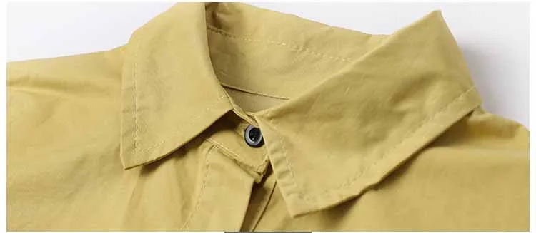 female long section spring autumn 2019 new Korean version of the loose small casual popular thin section coat windbreaker W425
female long section spring autumn 2019 new Korean version of the loose small casual popular thin section coat windbreaker W425