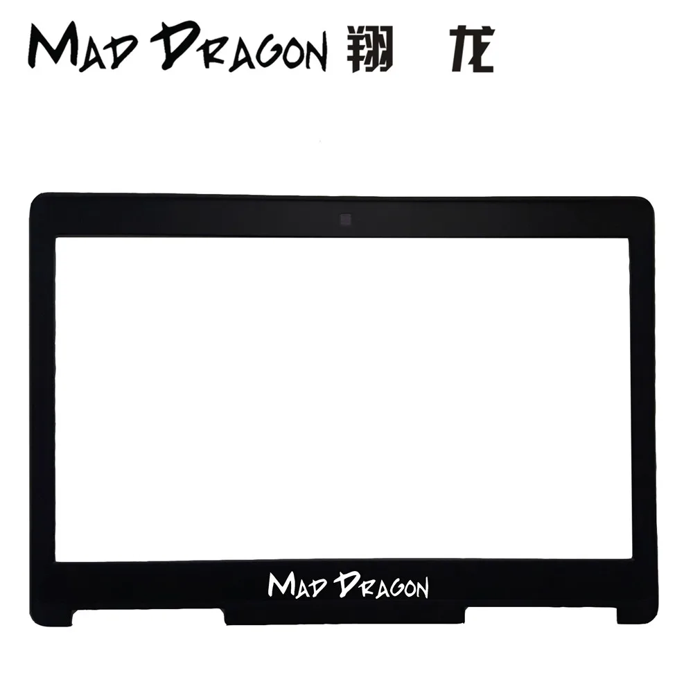 New Original Laptop 15.6" LCD Front Trim Cover Bezel Plastic No TS For Dell Precision 7510 7520 M7510 M7520 0CXT35 CXT35
New Original Laptop 15.6" LCD Front Trim Cover Bezel Plastic No TS For Dell Precision 7510 7520 M7510 M7520 0CXT35 CXT35