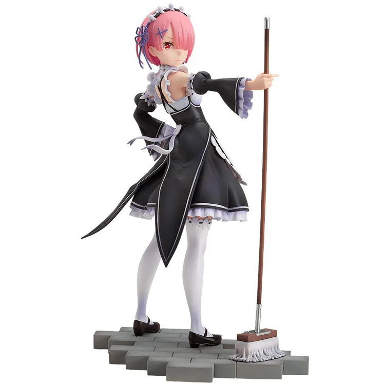 22 см; Обувь с рисунками из японского аниме RE: ZERO KARA Hajimeru Isekai жизнь в другой мир ОЗУ горничная вер фигурка героя Коллекционная модель игрушки д...
22 см; Обувь с рисунками из японского аниме RE: ZERO KARA Hajimeru Isekai жизнь в другой мир ОЗУ горничная вер фигурка героя Коллекционная модель игрушки д...