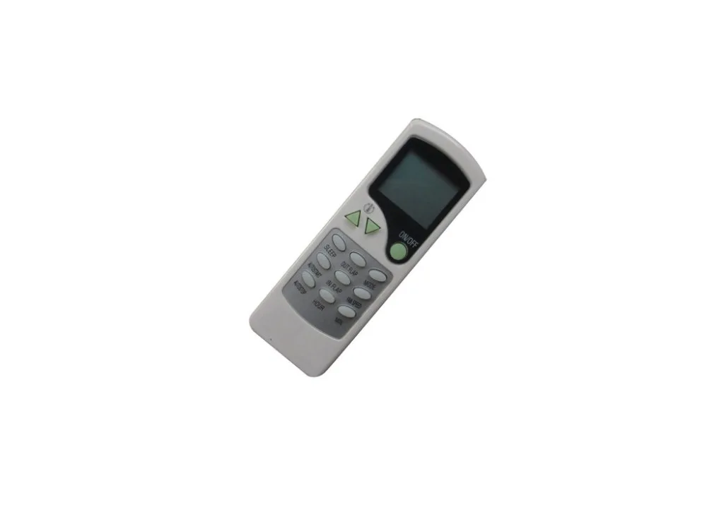 Пульт дистанционного управления для BLUEWAY AS24-VR и CHIGO QC1H1A и QUIETSIDE QSHE-091 AC A/C Кондиционер
Пульт дистанционного управления для BLUEWAY AS24-VR и CHIGO QC1H1A и QUIETSIDE QSHE-091 AC A/C Кондиционер
