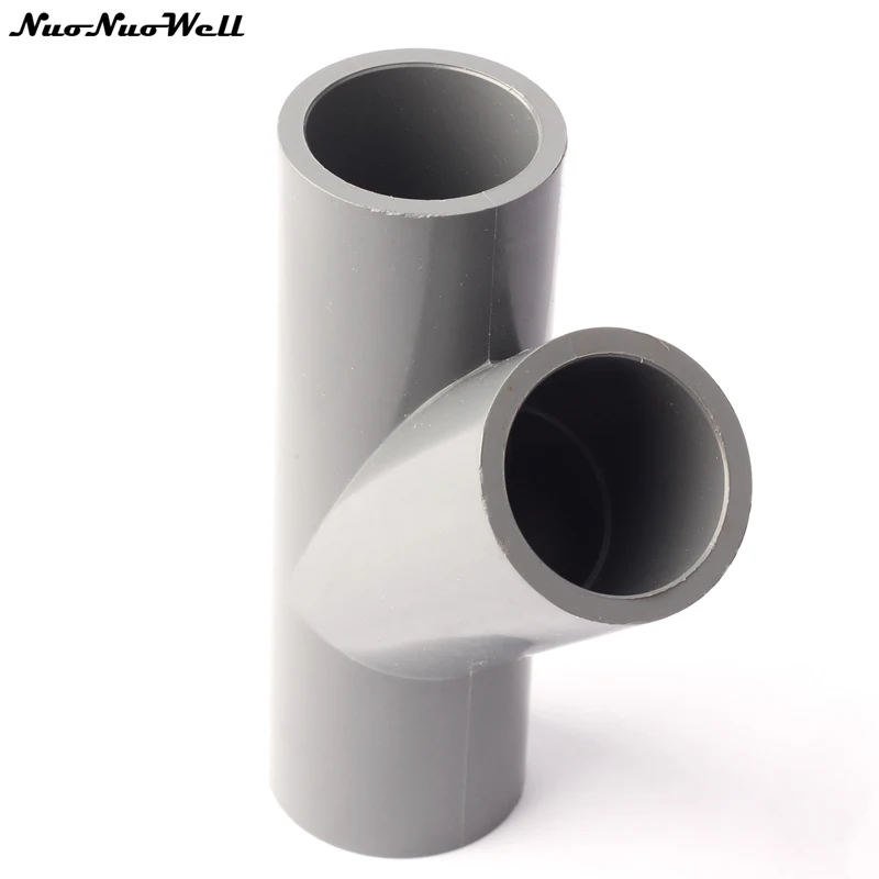 Y-Type Inner Diameter 32mm Equal Tee Connector UPVC Water Supply Pipe Fittings Garden Irrigation Water Pipe/Tube Tee Joint
Y-Type Inner Diameter 32mm Equal Tee Connector UPVC Water Supply Pipe Fittings Garden Irrigation Water Pipe/Tube Tee Joint