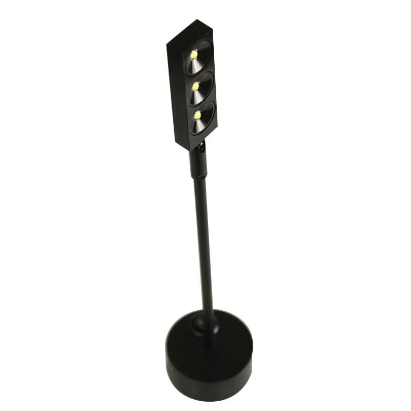 10 pcs Flexible Eye protection brightness adjustible Modern Design Reading Lamp Led Lamp High Power For Bedroom Desk Lamps
10 pcs Flexible Eye protection brightness adjustible Modern Design Reading Lamp Led Lamp High Power For Bedroom Desk Lamps