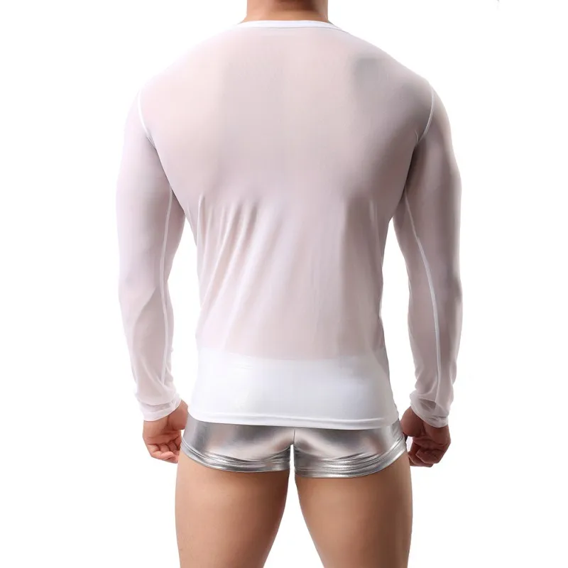 Men's Underwears
Men's Underwears