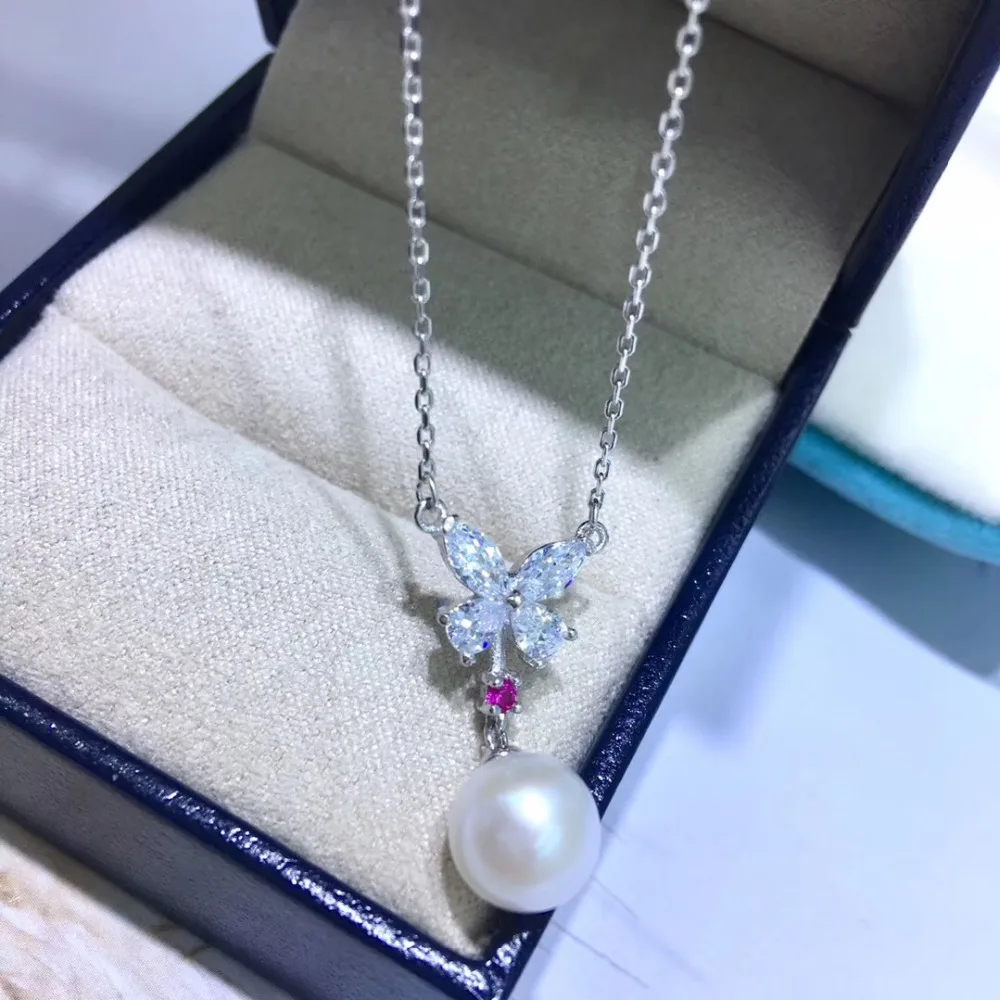 Garden Jewelry 925 Silver Necklace Chain with Pendant Findings Component Jewelry Parts Fittings for Pearls Corals Jades Stones
Garden Jewelry 925 Silver Necklace Chain with Pendant Findings Component Jewelry Parts Fittings for Pearls Corals Jades Stones