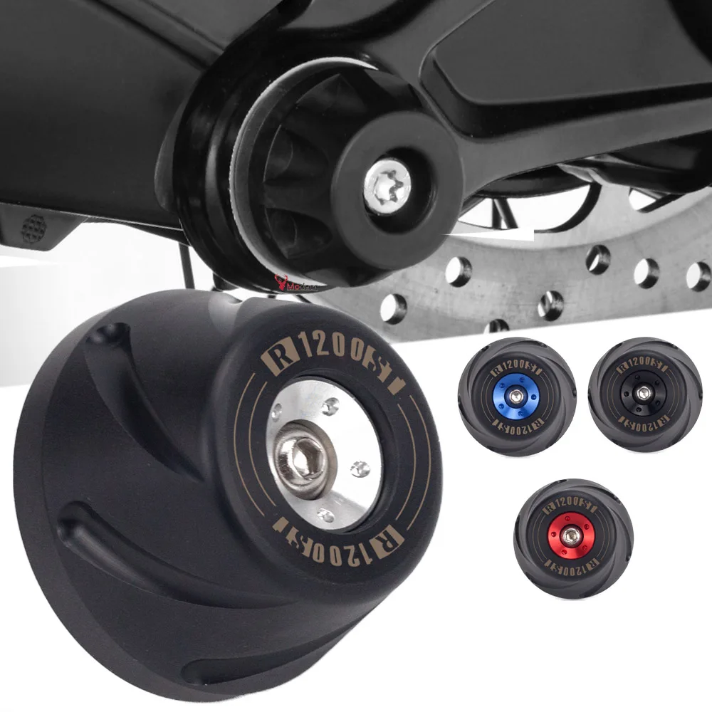 With R1200ST Logo Motorcycle Frame Crash Pad Wheel Sliders Protector For R 1200ST R1200 ST R 1200 ST Motorbike Aaccessories
With R1200ST Logo Motorcycle Frame Crash Pad Wheel Sliders Protector For R 1200ST R1200 ST R 1200 ST Motorbike Aaccessories
