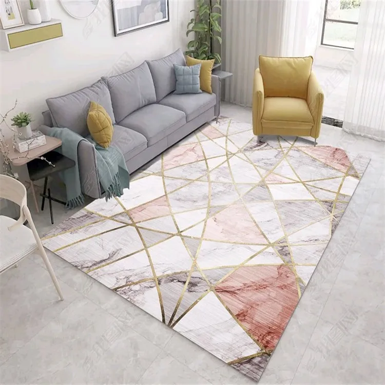 Modern Nordic Carpets For Living Room Sofa Coffee Table Rug Home Carpet Bedroom Decorative Study Room Floor Mat Marble Line Rugs
Modern Nordic Carpets For Living Room Sofa Coffee Table Rug Home Carpet Bedroom Decorative Study Room Floor Mat Marble Line Rugs