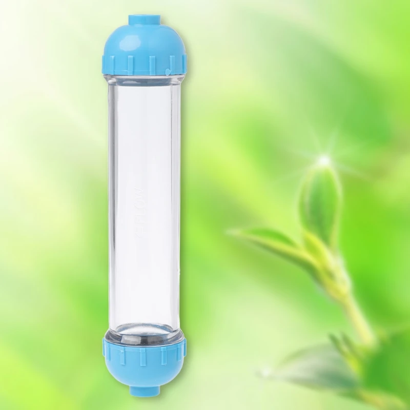 MEXI Water Filter Cartridge Housing DIY Shell Purifier Bottle Reverse Osmosis System
MEXI Water Filter Cartridge Housing DIY Shell Purifier Bottle Reverse Osmosis System