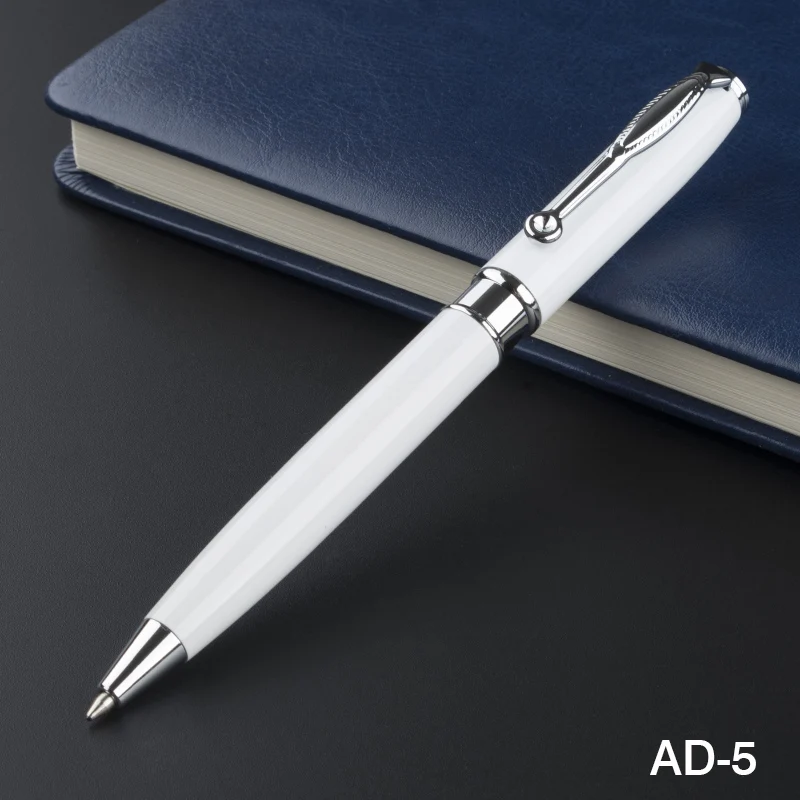 Luxury Y5 Multicolor color senior Business office School metal Pen signature novelty ballpoint pens New
Luxury Y5 Multicolor color senior Business office School metal Pen signature novelty ballpoint pens New