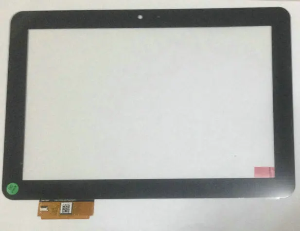 

Witblue New For 10.1" inch bq Edison 3 3G Tablet Touch Screen digitizer Touch panel glass Sensor FPC101-0605A Replacement
