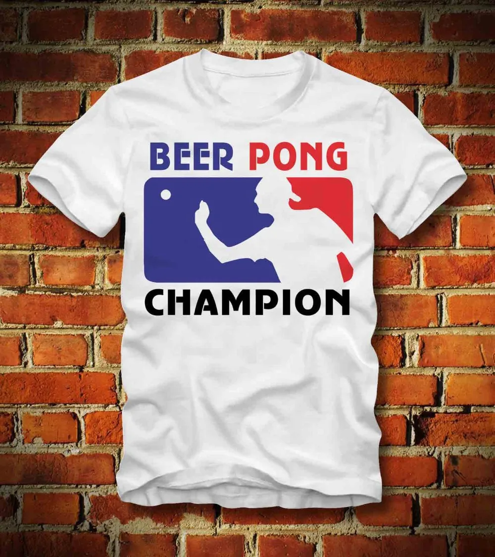 T Shirt Beer Pong Legend Bier Trinkspiel Drinking Game Ping Men T Shirt 2019 Fashion Printed T-Shirt Pure Cotton Men Cosplay
T Shirt Beer Pong Legend Bier Trinkspiel Drinking Game Ping Men T Shirt 2019 Fashion Printed T-Shirt Pure Cotton Men Cosplay