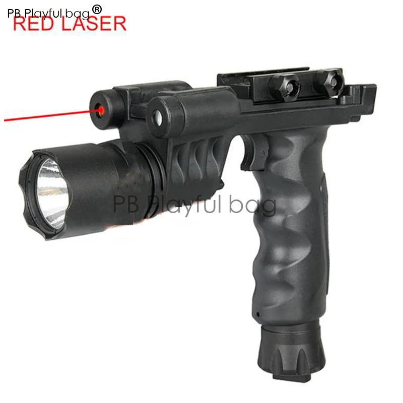 New CS flashlight high-light flashlight LED red laser Transmit power 2MW field adventure flashlight anti-seismic gel ball RD04
New CS flashlight high-light flashlight LED red laser Transmit power 2MW field adventure flashlight anti-seismic gel ball RD04