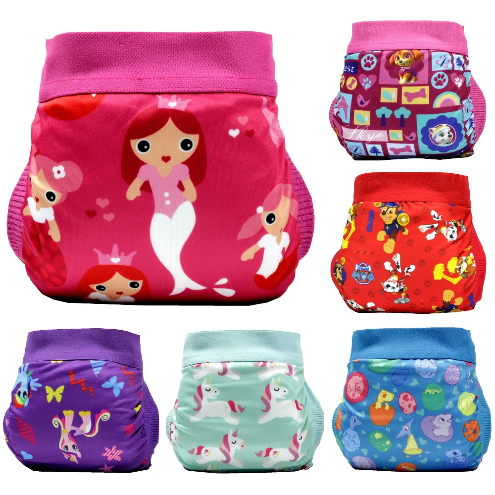 FREE SHIPPING 2018 paw Unicorn gladbaby diaper costume mermaild cloth diaper nappies Adjustable washable
FREE SHIPPING 2018 paw Unicorn gladbaby diaper costume mermaild cloth diaper nappies Adjustable washable