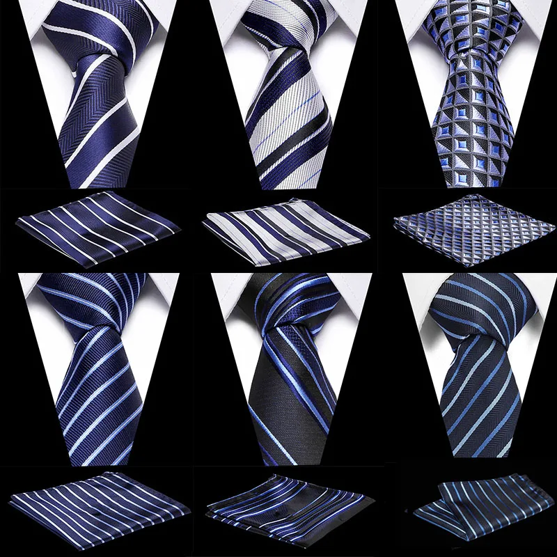 2021 Designer Ties For Men 50 Styles Blue Fashion Woven Neckties Hanky s Set For Wedding Party Tie Set for wedding party
2021 Designer Ties For Men 50 Styles Blue Fashion Woven Neckties Hanky s Set For Wedding Party Tie Set for wedding party