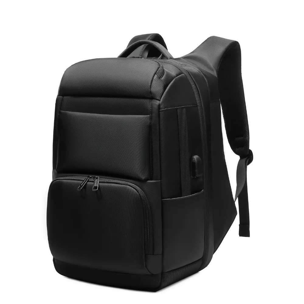 17" Laptop Backpack External USB Charge Computer Backpacks 17.3" 17.4" Anti-theft Waterproof Travel Bags for Men Women
17" Laptop Backpack External USB Charge Computer Backpacks 17.3" 17.4" Anti-theft Waterproof Travel Bags for Men Women