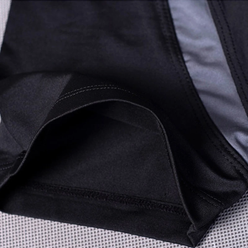 Quick Dry Breathable Men's Running T-shirts 2019 NEW Gym Fitness Shirts Men Patchwork Sports Tshirt Fit Jogging Sportswear | Спорт и